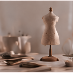 مانکن خیاطی حرفه ای